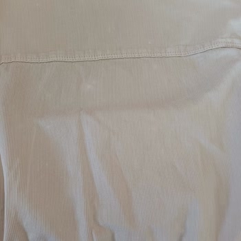 Mavi Gömlekte İlk Yıkamada Renk Açılma Sorunu Değişim Ve İade Talebi