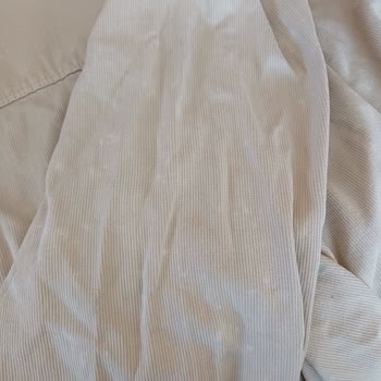 Mavi Gömlekte İlk Yıkamada Renk Açılma Sorunu Değişim Ve İade Talebi