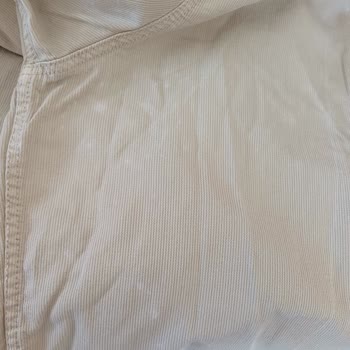 Mavi Gömlekte İlk Yıkamada Renk Açılma Sorunu Değişim Ve İade Talebi