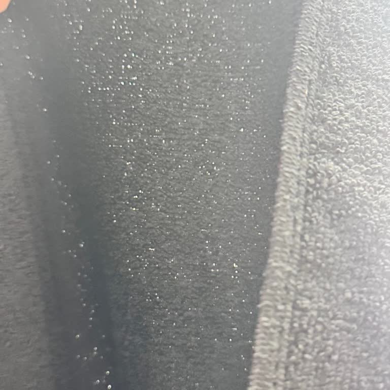 Uzun Teslimat Ve Kalitesiz Mikro Havlulara Şikayet