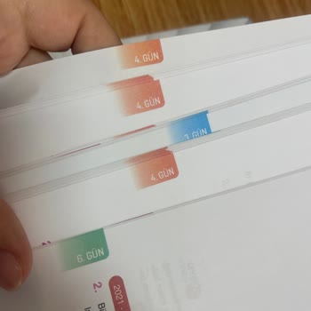 Trendyol Paraf Yayınları Satıcısından Hatalı Basım Kitap İçin İade Talebi