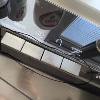 Karat Design Su Kaçağı Ve Renk Değişimi Sorunu İçin Koçtaş’tan Net Bilgi Bekliyorum