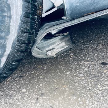 İDO Gemi Kapak Sorunu Aracımda Hasara Yol Açtı Ve Yanıtsız Kaldım