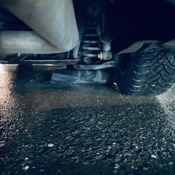 İDO Gemi Kapak Sorunu Aracımda Hasara Yol Açtı Ve Yanıtsız Kaldım