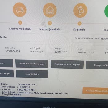 Dijitsu Ürünü İçin Servis Hattı Cevapsız, A101 İade Sürecini Uzatıyor