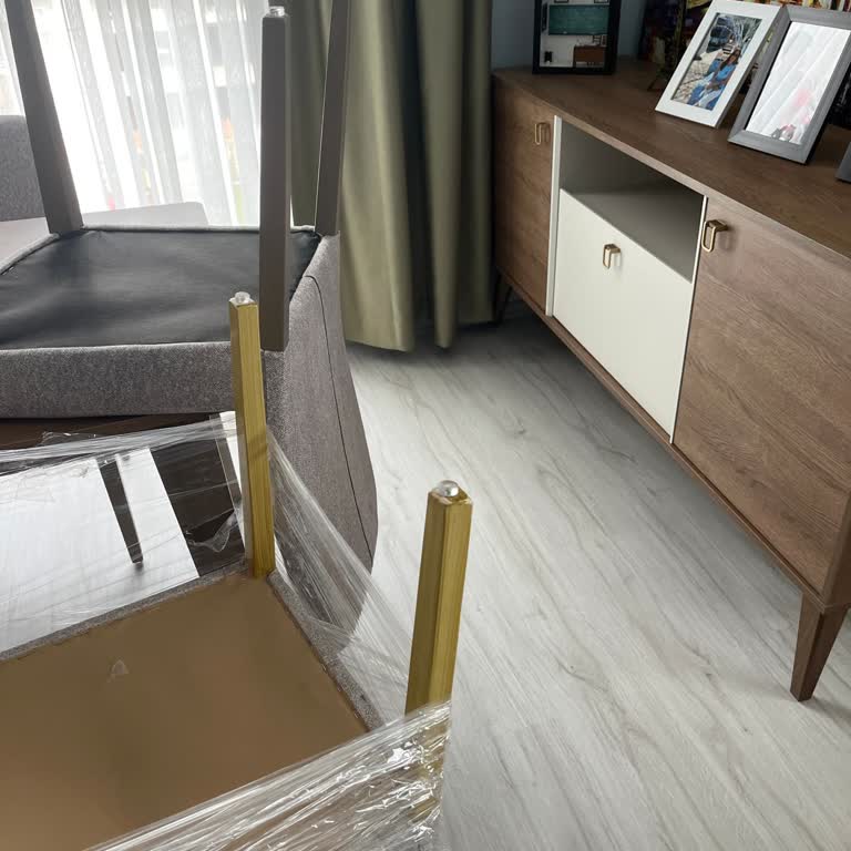 Kelebek Mobilya’da Yanlış Renkli Sandalyeler Ve Yanıtsız Müşteri Hizmetleri