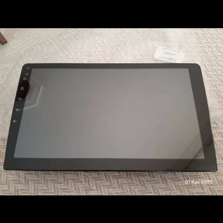 Garanti Kapsamındaki Oto Teyp Tamiri 3 Aylık Gecikme Ve Cevapsızlık