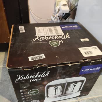 Yanlış Ürün Gönderildi; İade Ve Para İadesi Hâlâ Yapılmadı