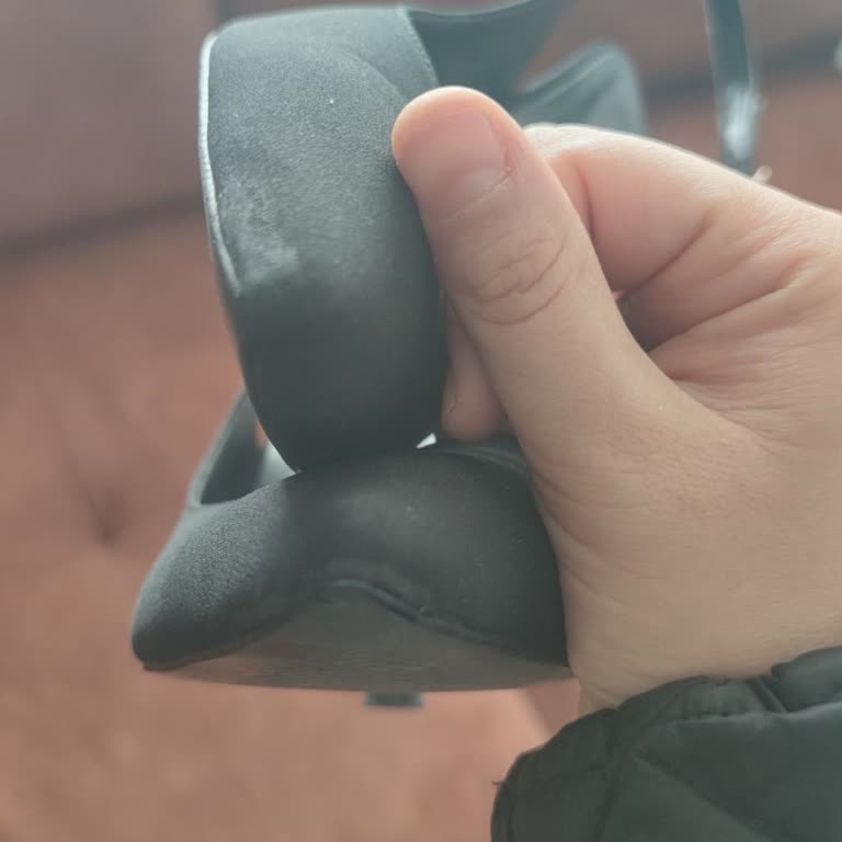 Az Kullanımda Ayakkabı Uç Tabanı Ayrıldı, Tamir Sonrası Bozuldu Ve Mağaza Bilgilendirmedi