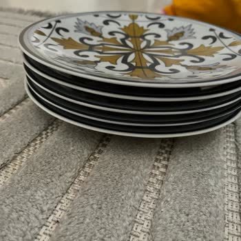 Eksik Gelen Kütahya Porselen 26 Parça Takımının Tamamlanmasını İstiyorum