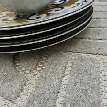 Eksik Gelen Kütahya Porselen 26 Parça Takımının Tamamlanmasını İstiyorum