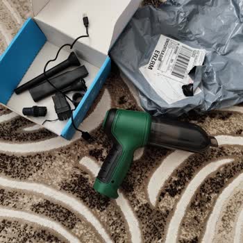 Prime Taşımacılık Ticaret Süpürge Tamamen Farklı Çıktı