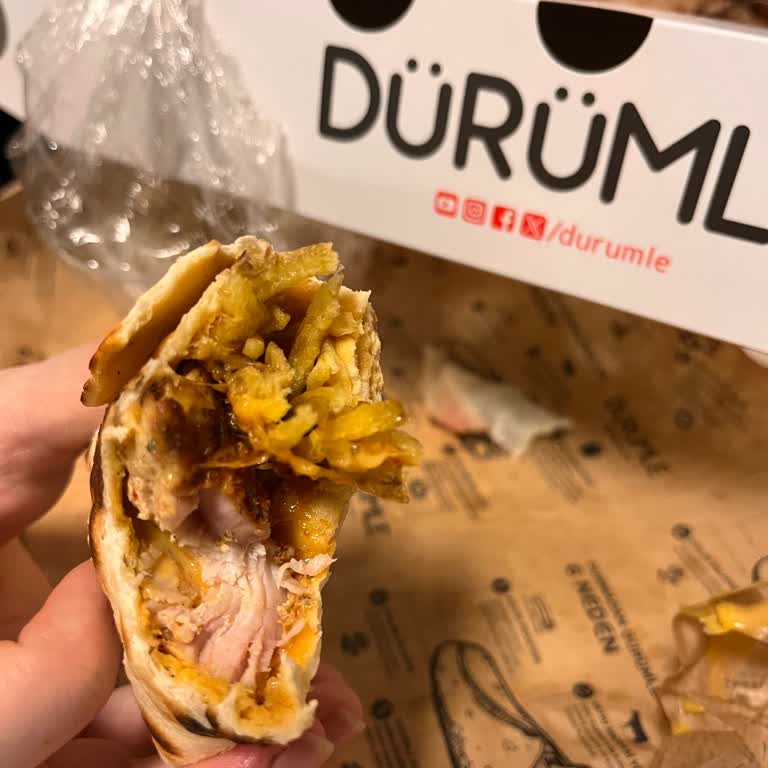 Çiğ Tavuk Servisi İçin Hijyen Ve Pişirme Süreçlerinin Acil İncelenmesi