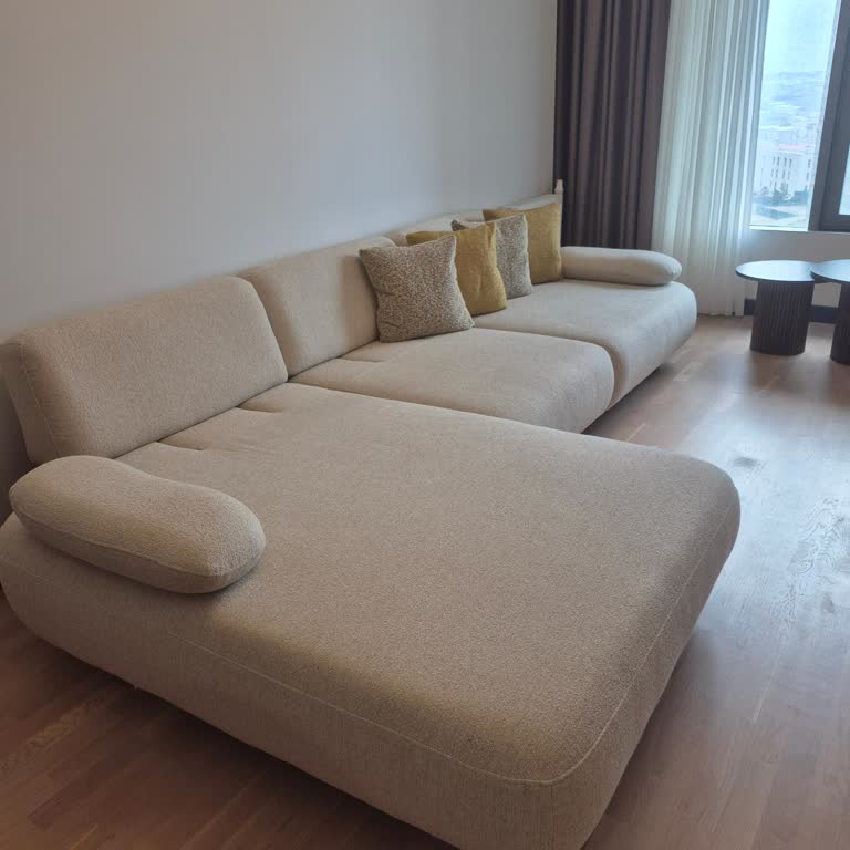 Yanlış Gönderilen Koltuk Ve Uzayan Teslim Süreci Mağduriyetim