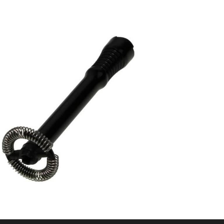 Nespresso Atelier S85 Süt Köpürtme Çubuğu Eksikliği Ve Destek Talebi