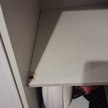 Garanti Kapsamındaki Kırık Raf İçin Servis Ücreti Şartı