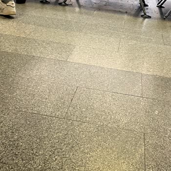 Bolu İzzet Baysal Devlet Hastanesi Poliklinik Katındaki Koltuk Altları Kirli Ve Acil Temizlenmeli