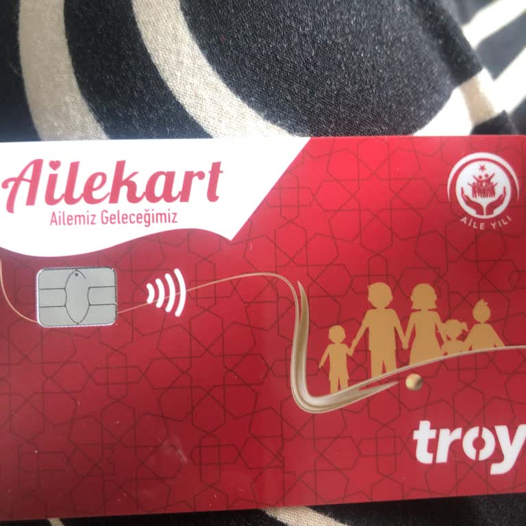 Halkbank Aile Kartı Şifresi Oluşturulamıyor, Sistem Sürekli Eksik Bilgi Hatası Veriyor