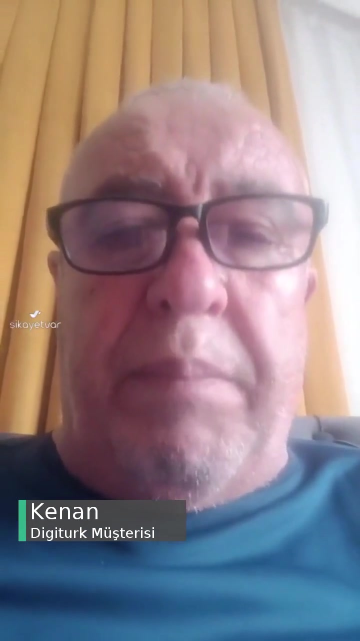 Digiturk Yetkili Mercileri Yok videonun kapak resmi