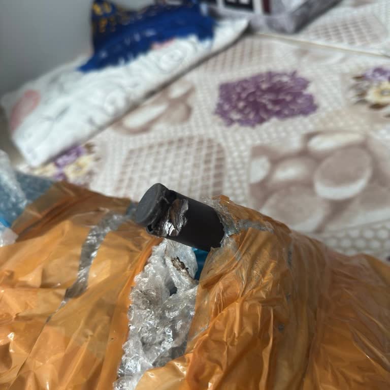 DHL E Ticaret Kargosunda Sürekli Sipariş Karışıklığı Ve Hasarlı Ürün Teslimatları