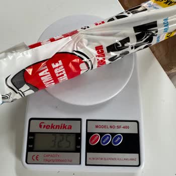 Yanlış Sipariş Ve Eksik Malzeme, Tam İade Talebi