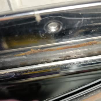 Garanti Kapsamındaki Bulaşık Makinesinde Tekrarlayan Paslanma Ve Haksız Ücret Talebi