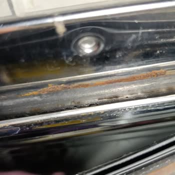 Garanti Kapsamındaki Bulaşık Makinesinde Tekrarlayan Paslanma Ve Haksız Ücret Talebi