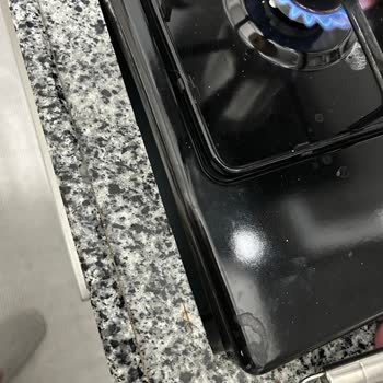 Kumtel Ankastre Ocak Servisinde Yanıltıcı Değişim Ve Güvenlik Riski