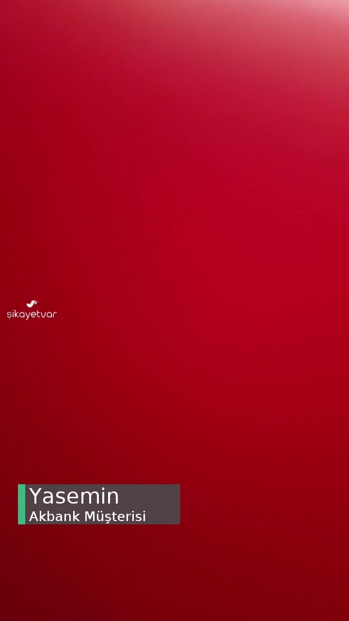 Akbank Bilgim Dışı EFT İşlemleri videonun kapak resmi