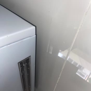 Aspiratör Montajı Güvensiz, Acil Düzeltme Ve Müşteri Hizmetleri İhmaline Karşı Şikayet