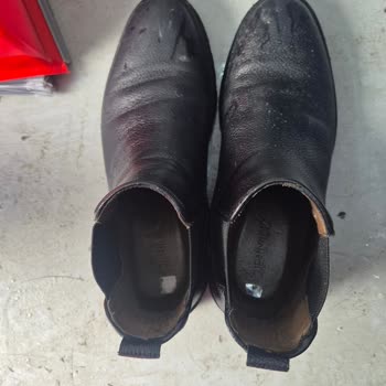 Üretim Hatası İçeren Botun Değişimi Gerekiyor