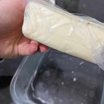 Peysan Yarım Yağlı Taze Eritme Peyniri Hızlı Küflenmesi Ve İade Talebi