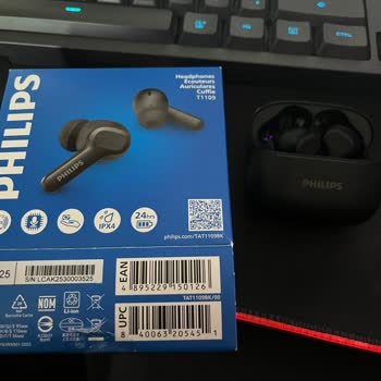 İlk Günden Bozuk Kulaklık, Hijyen Nedeniyle Değişim Reddedildi