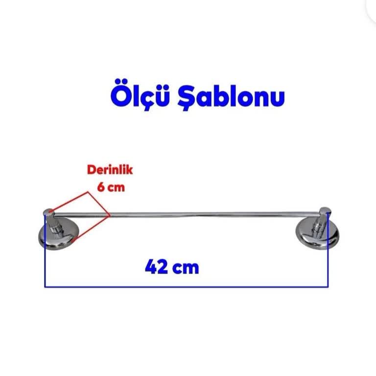 Yanlış Gönderilen Metal Havluluk Ve Açıklama Talebi