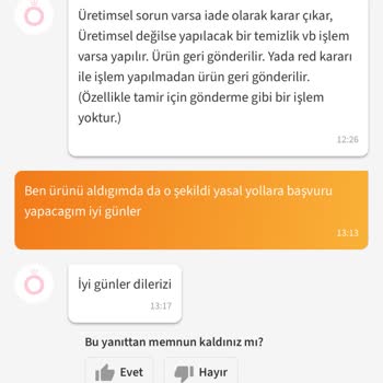 Pandora Bileklik Kilidi Bozuldu, Tamir İmkanı Reddedildi
