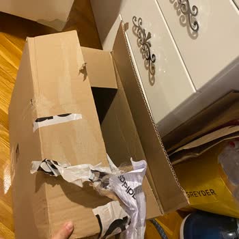 Adidas Çocuk Takımının Eksik Gönderimi Ve Yetersiz İade Süreci