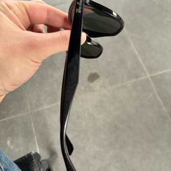 Garanti Dışı Deformasyon İddiası Üzerine Olumsuz Rapor