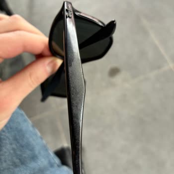 Garanti Dışı Deformasyon İddiası Üzerine Olumsuz Rapor