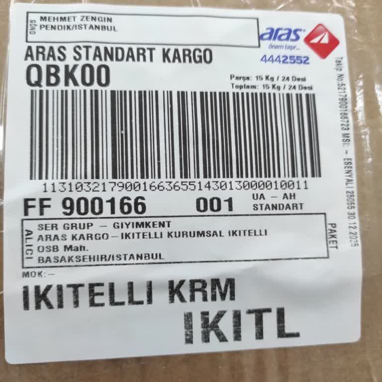 Garanti Kapsamındaki Ürünün Servis Sürecinde Bilgi Eksikliği Ve Uzayan Teslimat