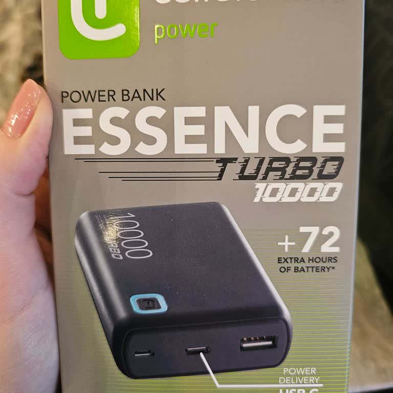 İlk Açılışta Çalışmayan Powerbank İçin Hızlı Değişim Talebi