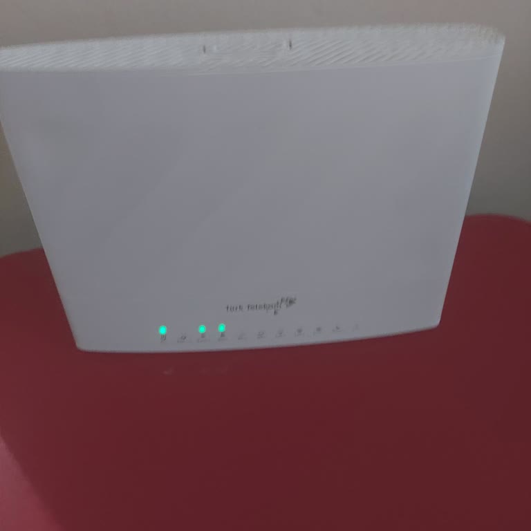 Online Dersler İçin İnternet Kesintisi Ve Arıza Kayıt Sorunu