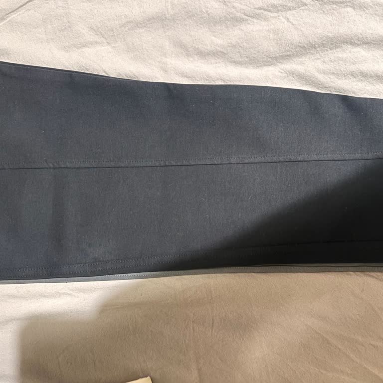 Lufian Mağazasının Uzatılan Eşofman Altı İçin Değişim Ve İade Reddi