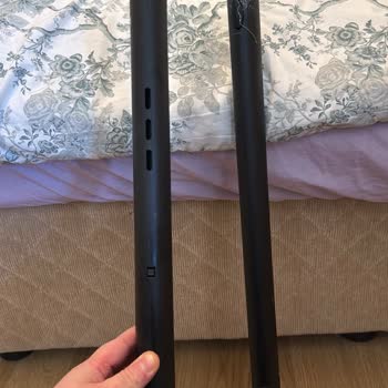 Fakir Max Steam Borusu Kırığı Parça Temini İçin Şube İlgisizliği