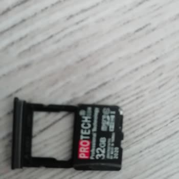 Kasa Değişimi Sonrası Hafıza Kartı Yuvası Kaybı Ve Tekrarlanan Servis Gönderimleri