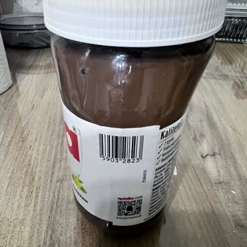 Bozuk Nutella Ürünü Ve Çözüm Sunmayan Müşteri Hizmetleri