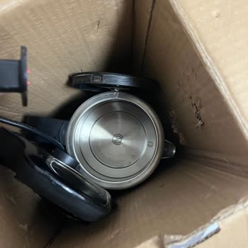 Royaltea Çaycısının Tekrar Arızalı Dönüşü Ve Kapağı İhmal Edildi