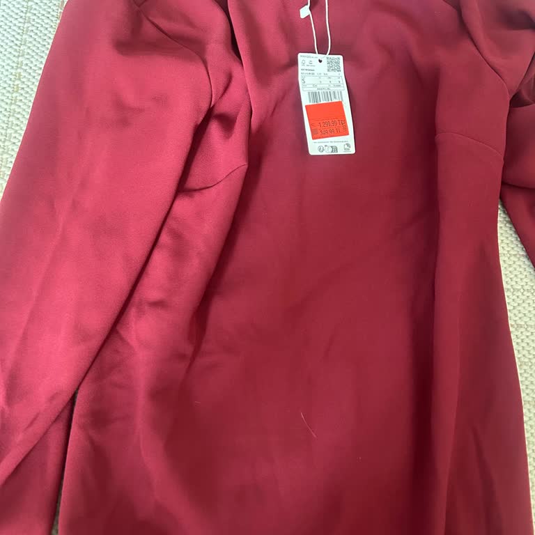 Siparişim Yanlış Ürünle Geldi Ve Fiyat Farkı Ödenmedi