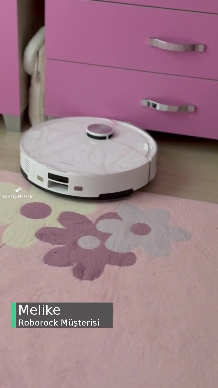 Roborock Ürün Asla Beklendiği Gibi Çalışmıyor videonun kapak resmi