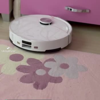 Roborock Ürün Asla Beklendiği Gibi Çalışmıyor