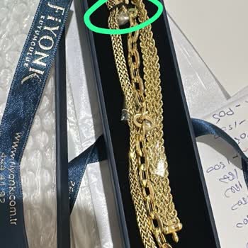 Kırılan Takılar Ve Hatalı Tamir Nedeniyle Tam İade Talebi